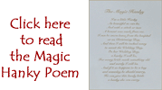 The Magic Hanky Poem