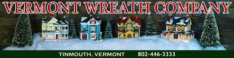 Vermont Wreath Company