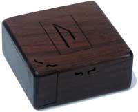Medium Rune Box